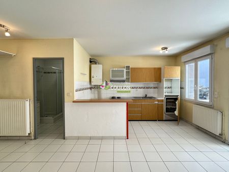 46B avenue de la Libération, 63000, Clermont-Ferrand - Photo 2