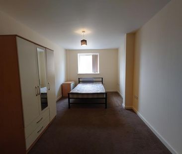 2 bedroom flat share to rent - Photo 4
