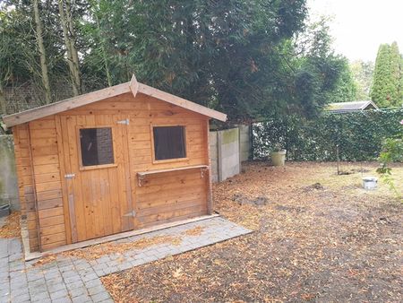 Appartement te huur Moerzeke - Photo 5