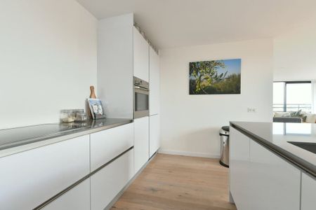 Appartement te huur: Esplanade de Meer 277 1098 WK Amsterdam - Photo 5