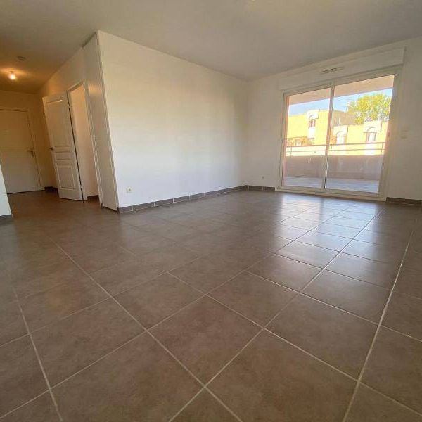 Location appartement 3 pièces 66.75 m² à Montpellier (34000) - Photo 1