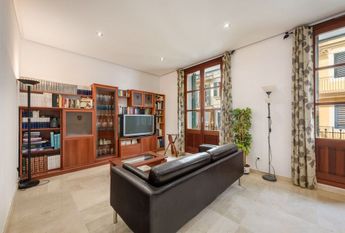 3 room luxury Apartment for rent in Palma de Mallorca, Spain