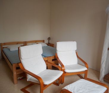 Location Appartement 1 pièce 37m² BORDEAUX 33800 - Photo 4