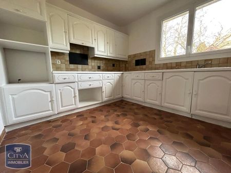 Maison à louer 5 pièces 126.82m² - Photo 5