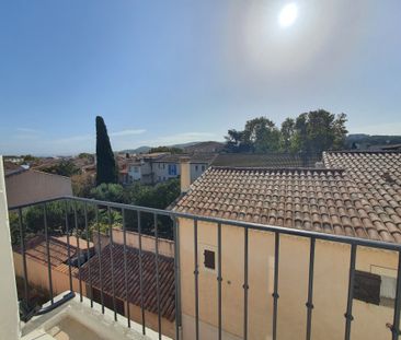 Location Appartement 1 pièce 25m² MARTIGUES 13500 - Photo 6