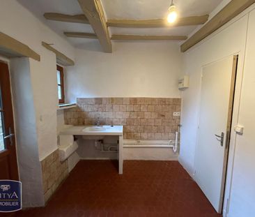 Location Appartement 1 pièce 37m² LE BLANC 36300 - Photo 5