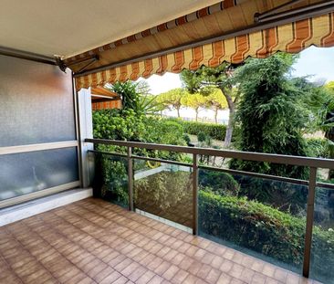 NICE "Mont Boron" Beau 2P - Terrasse - Garage - Piscine - Photo 6