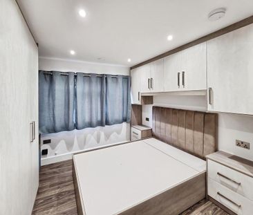 2 bedroom maisonette to rent - Photo 5