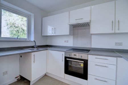 2 bedroom flat to rent, - Photo 4