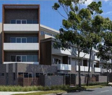 Modern two bedroom apartment - Photo 1