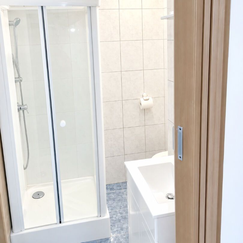 Location Appartement 1 pièce 18m² - Photo 1