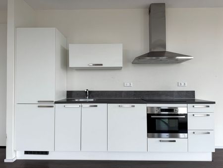 Appartement te huur: Aalscholverpad 159 3815 DZ Amersfoort - Foto 2