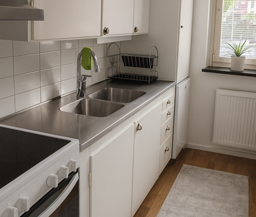 Krongatan, Eskilstuna - Foto 6