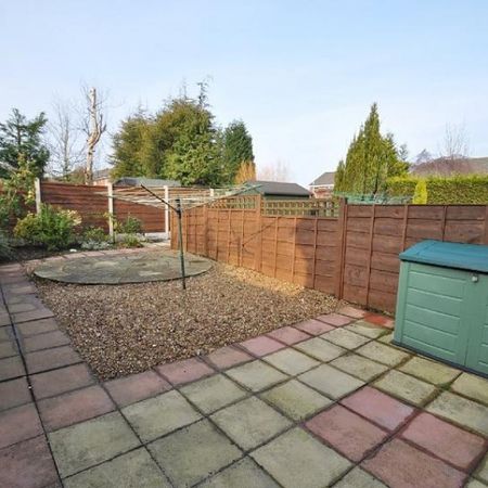 1 Bedroom Apartment To Let - Photo 3