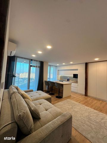 Apartament premium 2 camere, parcare subteran, Central / Alenia - Photo 3