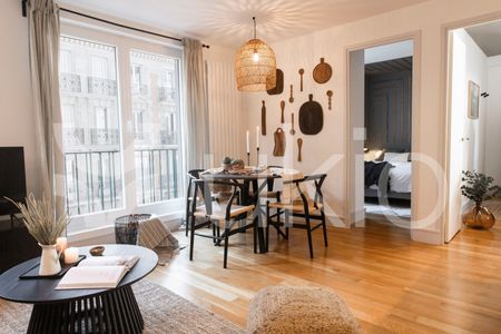 Appartement • Legendre-Lévis - Photo 4