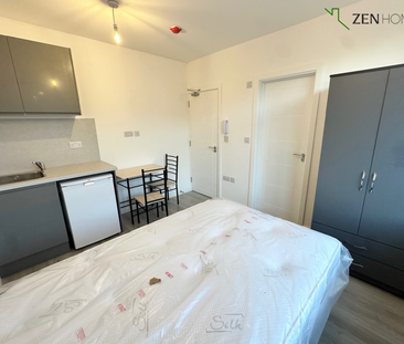 Studio to rent - Photo 5