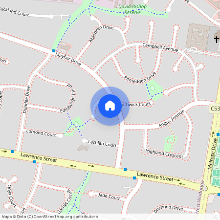 15 Mayfair Drive, Vic 3690, Wodonga