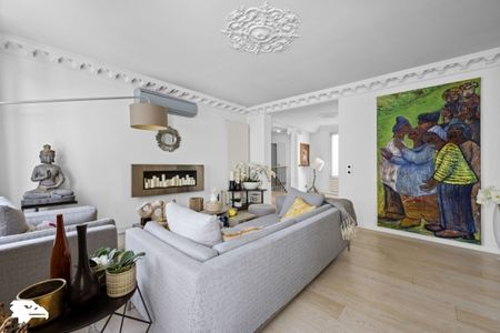 Maison à louer à Paris 10Ème - Photo 3
