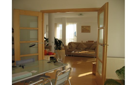 Apartament na wynajem, ul. Rakowiecka, Warszawa Mokotów - Фото 1