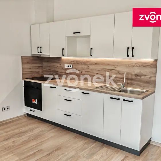 1+kk Otrokovice, novostavba (byt 103, od 1.7.2026) - Fotografie 1