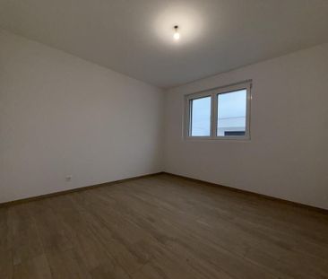 4 MAGNIFIQUES NOUVELLES VILLAS AU BOUVERET TERRASSE ET JARDIN 1 ER ... - Photo 2