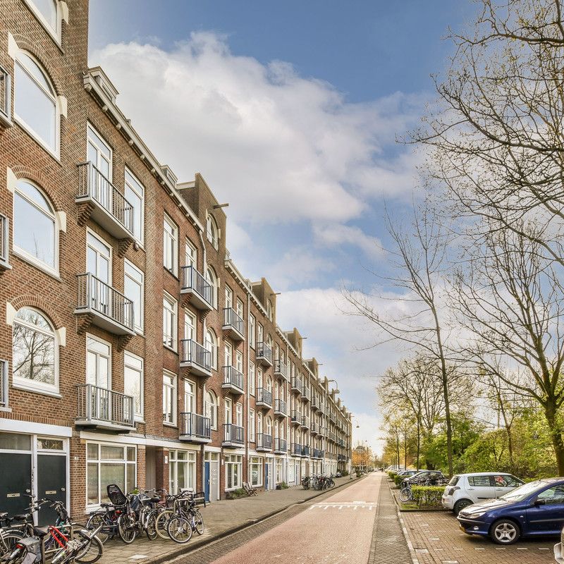 Zaanstraat 188 - Photo 1