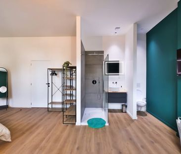 Appartement te huur - Photo 6