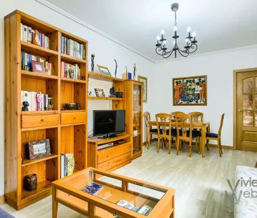 Piso de alquiler en Calle de Cavanilles, 43, Pacífico - Foto 5
