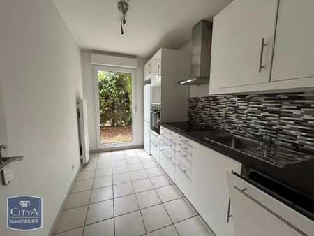 Location Appartement 2 pièces 54m² DIJON 21000 - Photo 3
