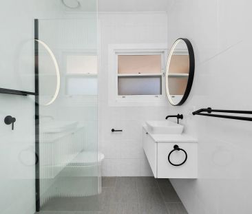 Modern, Fully Renovated Unit in a Convenient Location - Photo 4