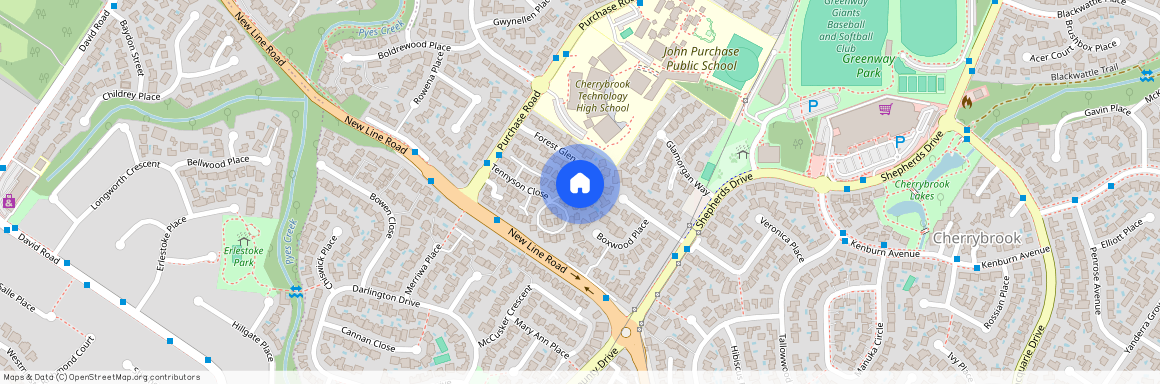 7 Blamey Way, NSW 2126, Cherrybrook