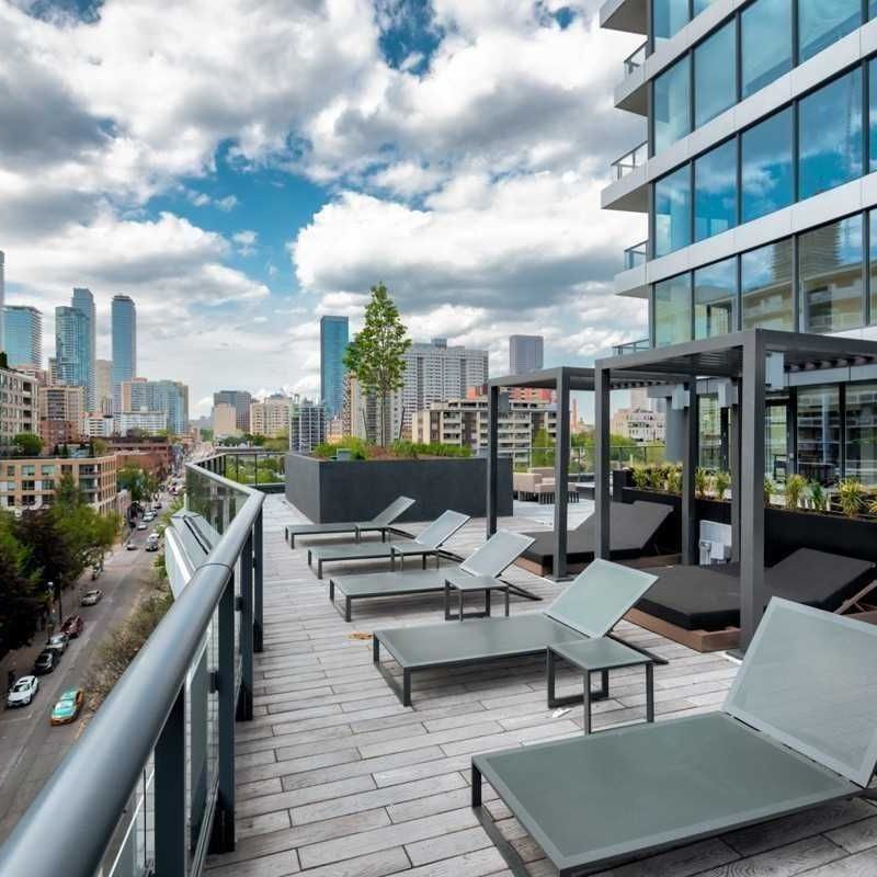 For Lease - 85 Wood Street Unit# 3916, Toronto, Ontario - Photo 1