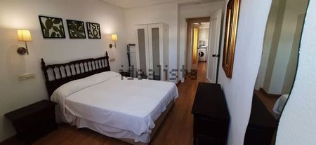 Alquiler de piso en Calle Nueve de Mayo, 2 - Photo 3