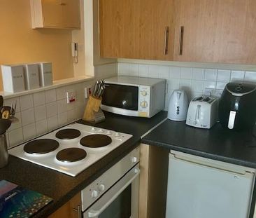 Studio to rent - Photo 6