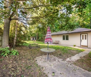 For Lease - 51 Watson Street Unit# Bsmnt, Toronto, Ontario - Photo 1