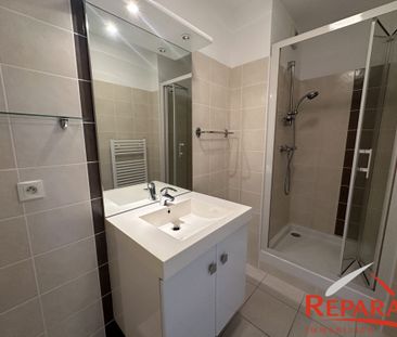 Location Appartement 1 pièce 31m² BRIVE LA GAILLARDE 19100 - Photo 4