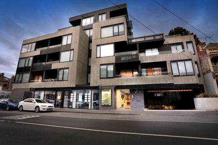 101/11 Reid Street, Fitzroy North VIC 3068 - Apartment For Rent | Domain - Photo 4