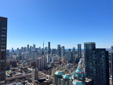 For Lease - 395 Bloor Street Unit# 4503, Toronto, Ontario - Photo 3