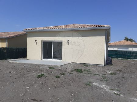 Maison 3 chambre(s) à louer - Saint-Selve - Photo 4