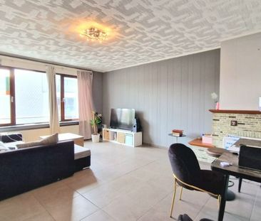 CENTRAAL GELEGEN APPARTEMENT TE HUUR IN GENT - Foto 4