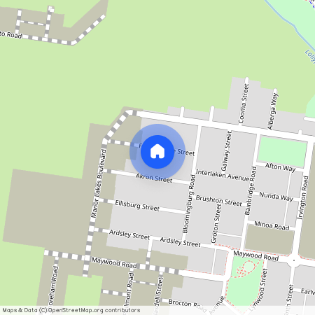 9 Farmingdale Street, Manor Lakes