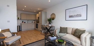 Bay View, Wraik Hill, Whitstable, CT5 3SP, Kent - Photo 2