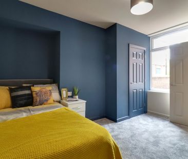 1 bed house share to rent in West Street, Leicester, LE1 - Photo 4