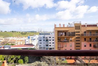 Apartamento T3 em Lisboa