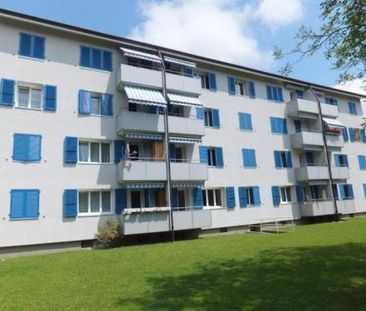 praktische 3-Zimmerwohnung im 2. Obergeschoss - Photo 6