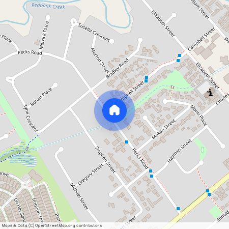 48a Pecks Road, North Richmond NSW 2754