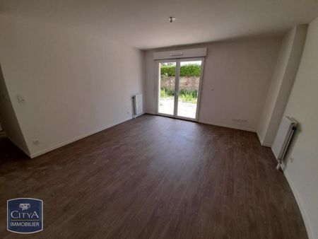Location Appartement 3 pièces 58m² DARNETAL 76160 - Photo 2