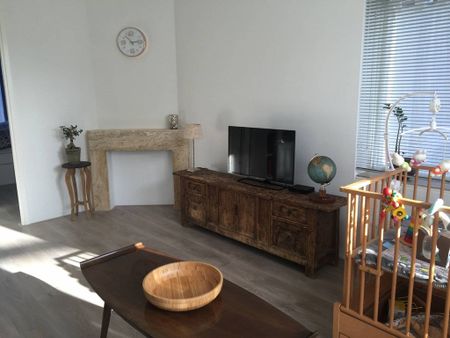 Te huur: Appartement Lord Kelvinstraat in Amsterdam - Photo 3