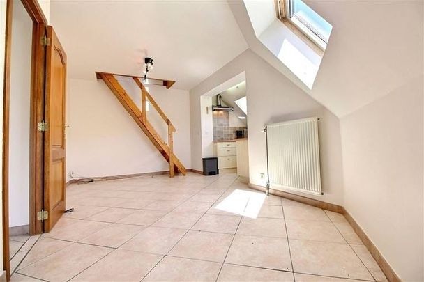 Appartement te huur - Photo 1